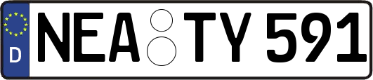 NEA-TY591