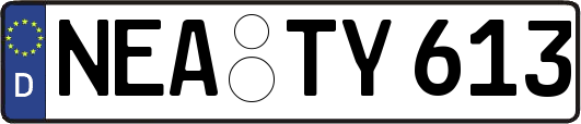 NEA-TY613