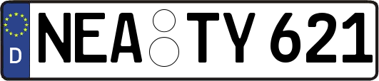 NEA-TY621