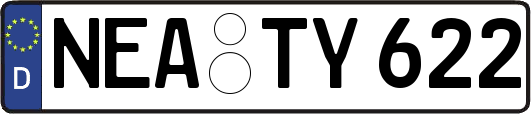 NEA-TY622