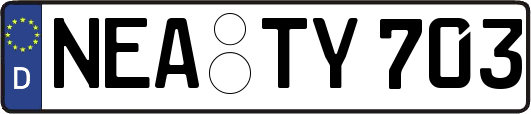 NEA-TY703