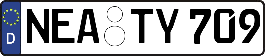 NEA-TY709