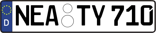 NEA-TY710