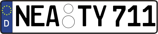 NEA-TY711