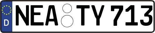 NEA-TY713