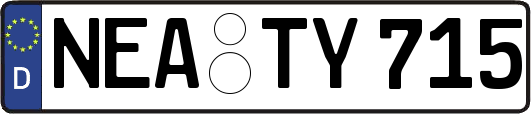 NEA-TY715
