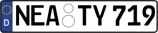 NEA-TY719