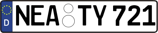 NEA-TY721