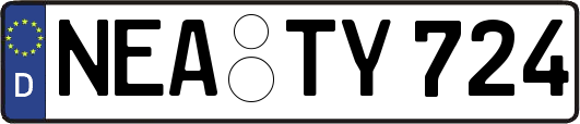 NEA-TY724