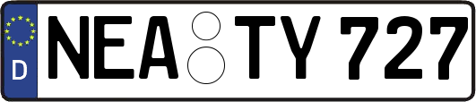 NEA-TY727