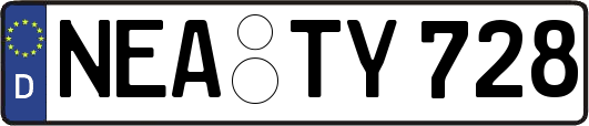 NEA-TY728