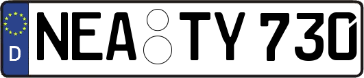 NEA-TY730