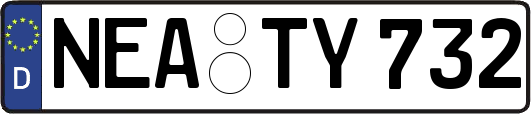 NEA-TY732