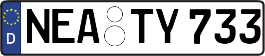 NEA-TY733