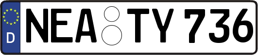 NEA-TY736