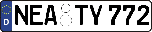 NEA-TY772