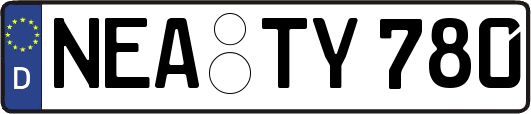 NEA-TY780