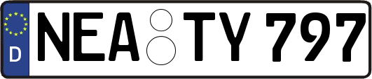 NEA-TY797