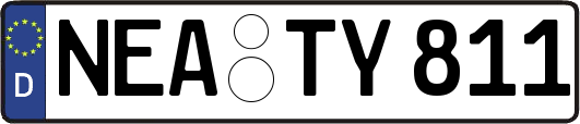 NEA-TY811