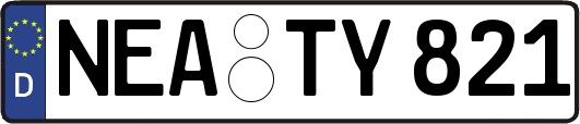 NEA-TY821