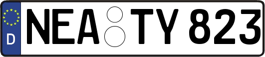 NEA-TY823