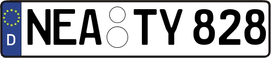NEA-TY828
