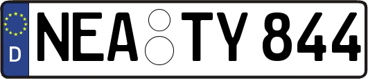 NEA-TY844