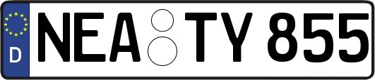 NEA-TY855