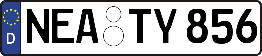 NEA-TY856