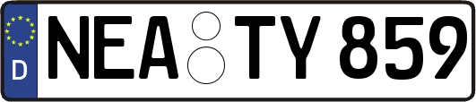 NEA-TY859