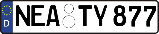 NEA-TY877