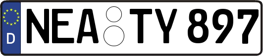 NEA-TY897