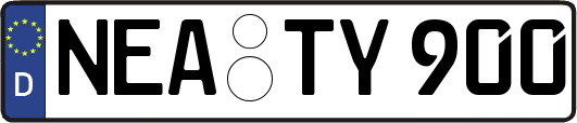 NEA-TY900