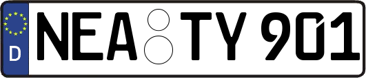 NEA-TY901