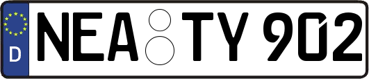 NEA-TY902