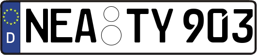 NEA-TY903