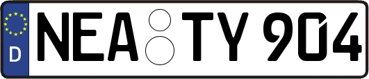 NEA-TY904