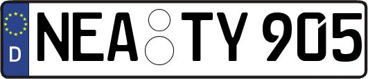 NEA-TY905