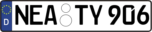 NEA-TY906