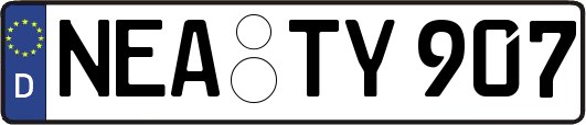 NEA-TY907