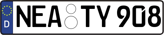 NEA-TY908