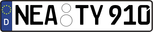 NEA-TY910