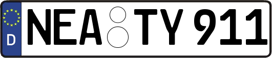 NEA-TY911