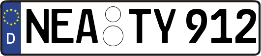 NEA-TY912