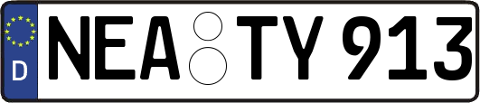 NEA-TY913