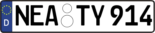 NEA-TY914