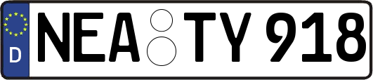 NEA-TY918