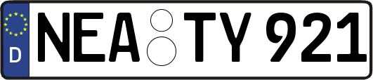 NEA-TY921