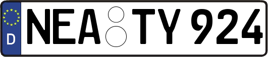 NEA-TY924