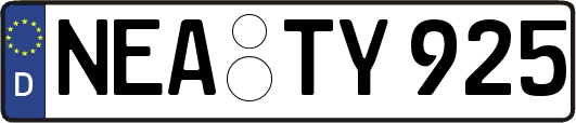 NEA-TY925